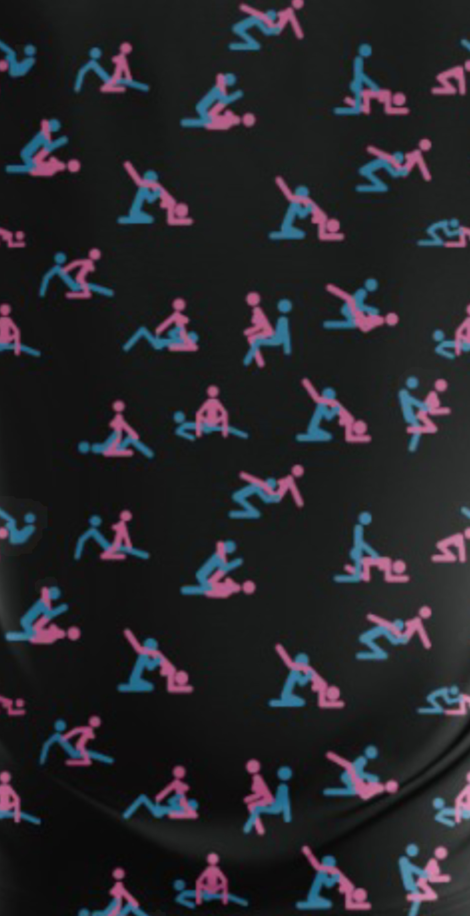 67jersey Men's Polo "Fairway Lovestory"