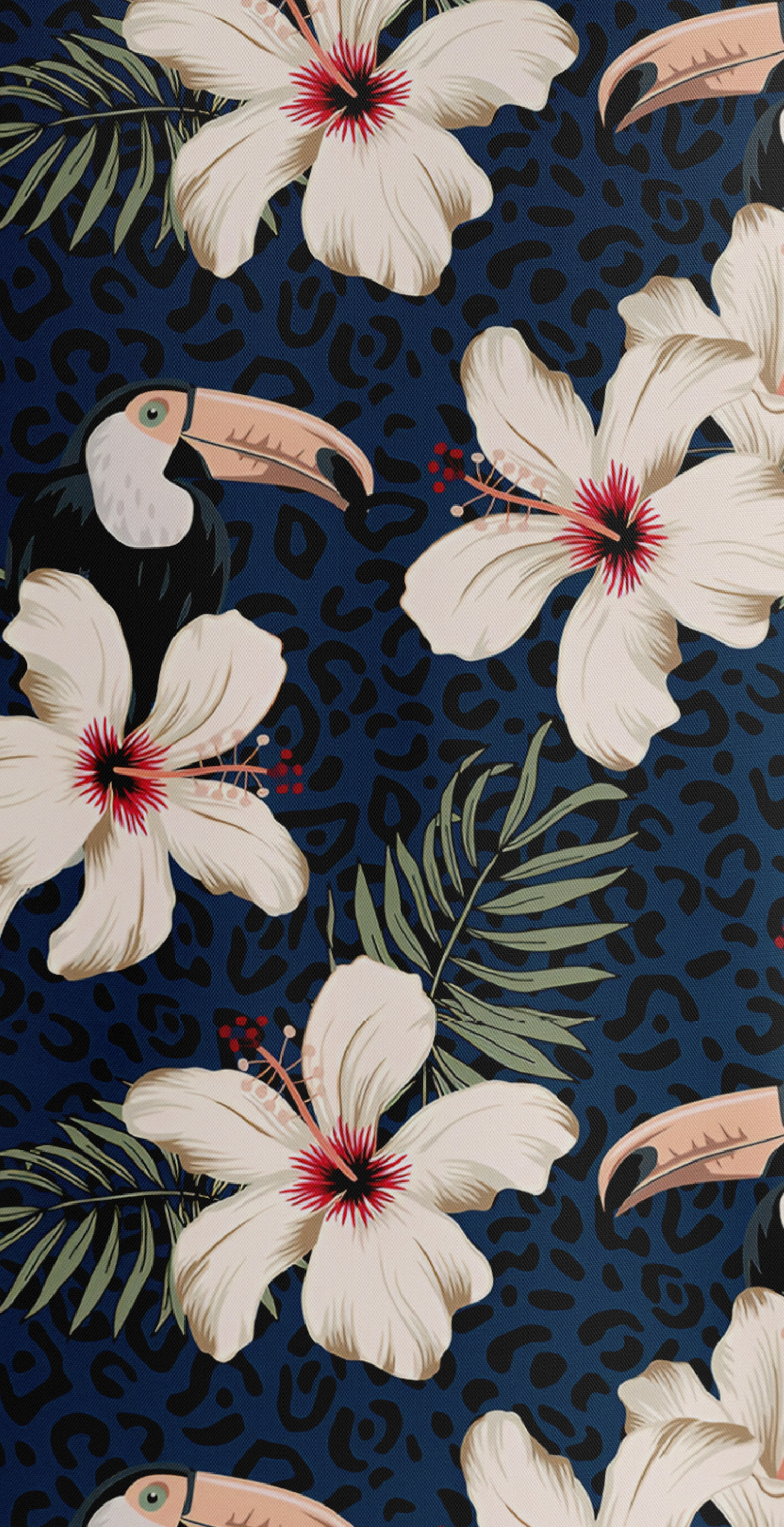 67jersey Men's Polo "Toucan blue"